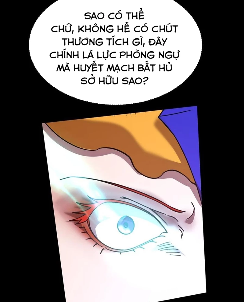 Cao Võ: Hạ Cánh Đến Một Vạn Năm Sau Chapter 265 - 24