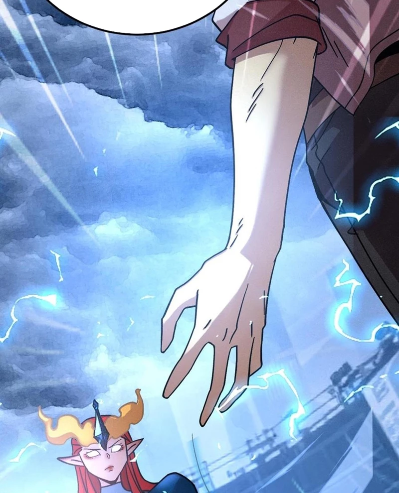 Cao Võ: Hạ Cánh Đến Một Vạn Năm Sau Chapter 265 - 30