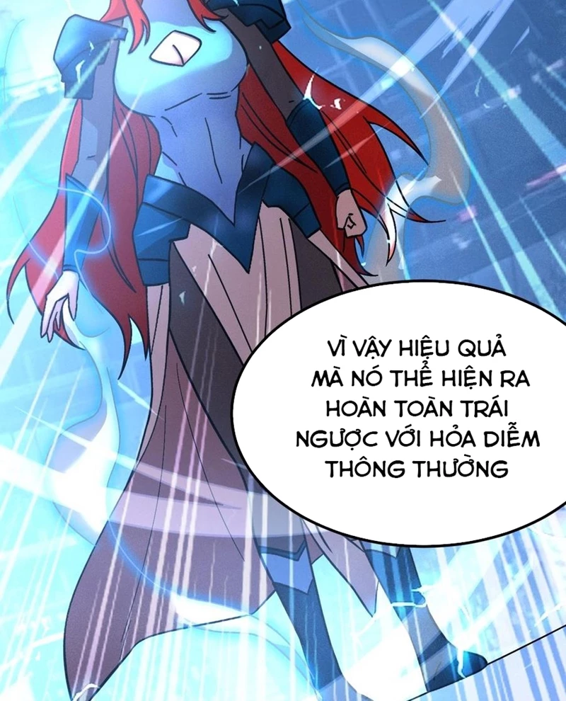 Cao Võ: Hạ Cánh Đến Một Vạn Năm Sau Chapter 265 - 31