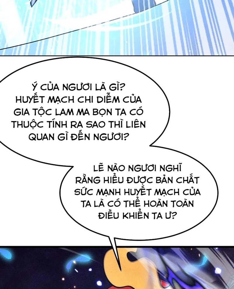 Cao Võ: Hạ Cánh Đến Một Vạn Năm Sau Chapter 265 - 32