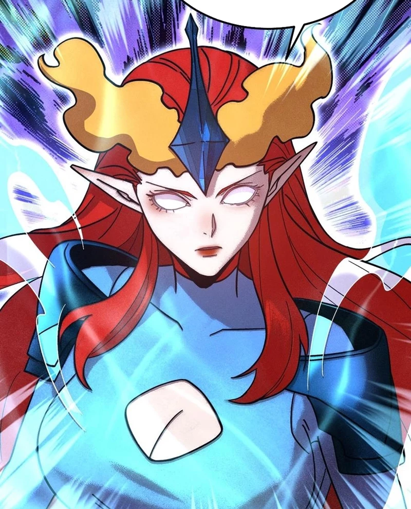 Cao Võ: Hạ Cánh Đến Một Vạn Năm Sau Chapter 265 - 36