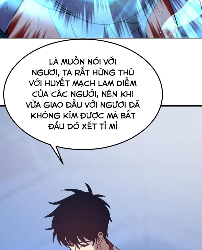 Cao Võ: Hạ Cánh Đến Một Vạn Năm Sau Chapter 265 - 37