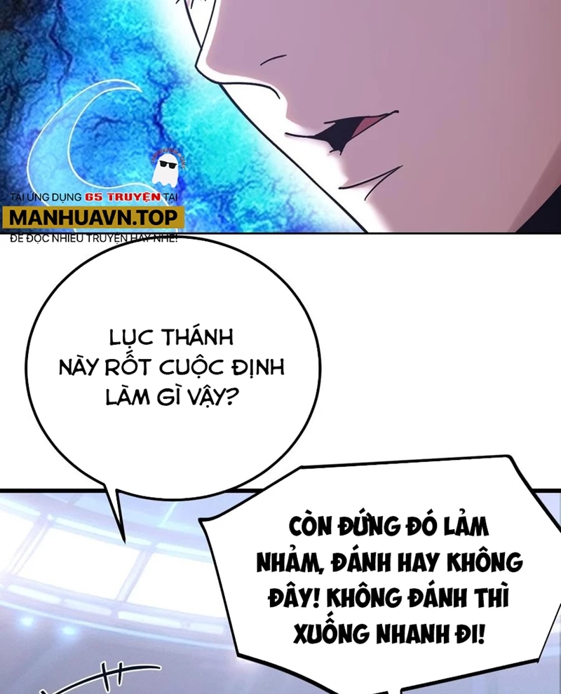 Cao Võ: Hạ Cánh Đến Một Vạn Năm Sau Chapter 265 - 40