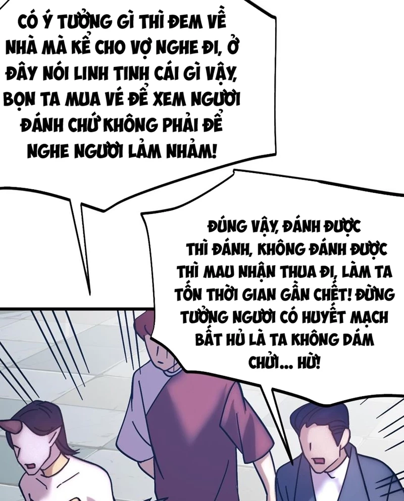 Cao Võ: Hạ Cánh Đến Một Vạn Năm Sau Chapter 265 - 42