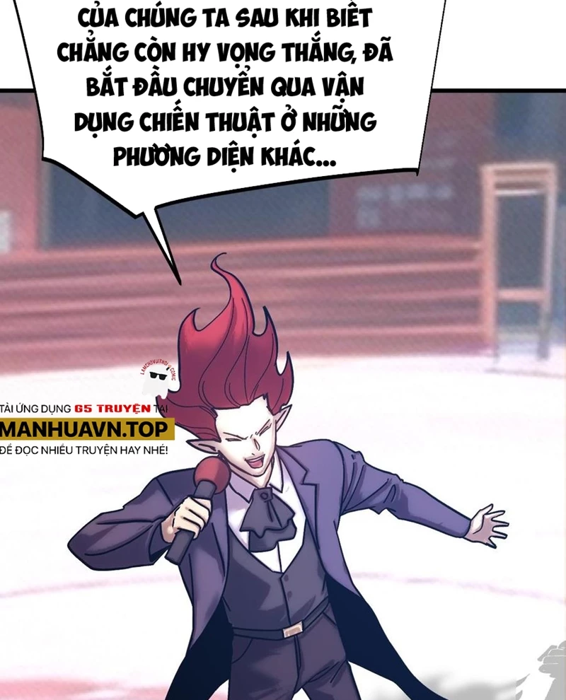 Cao Võ: Hạ Cánh Đến Một Vạn Năm Sau Chapter 265 - 44