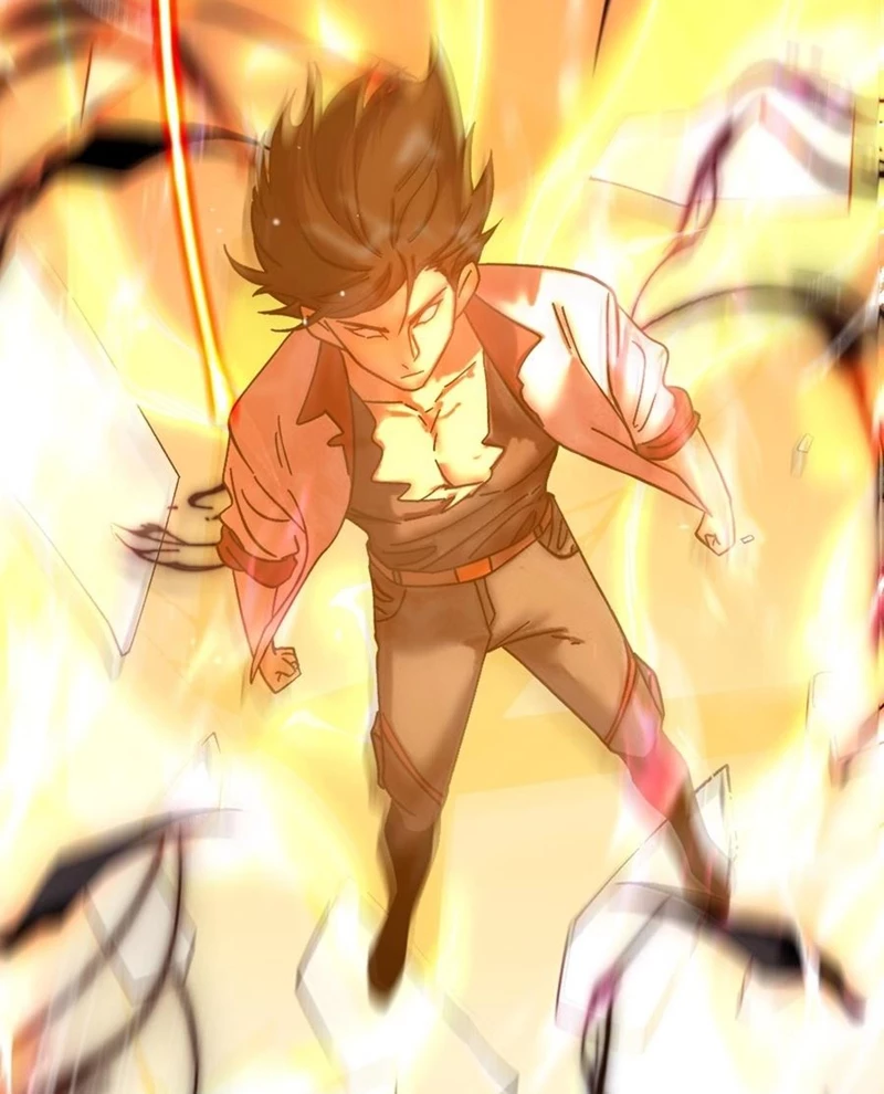 Cao Võ: Hạ Cánh Đến Một Vạn Năm Sau Chapter 265 - 49