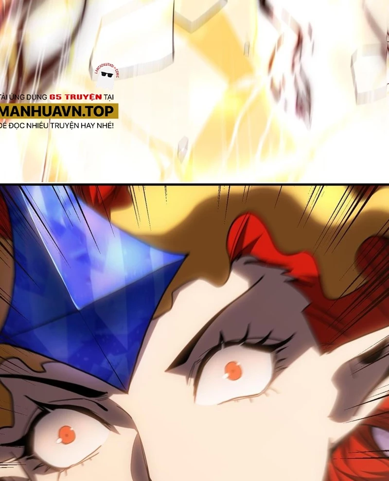 Cao Võ: Hạ Cánh Đến Một Vạn Năm Sau Chapter 265 - 50