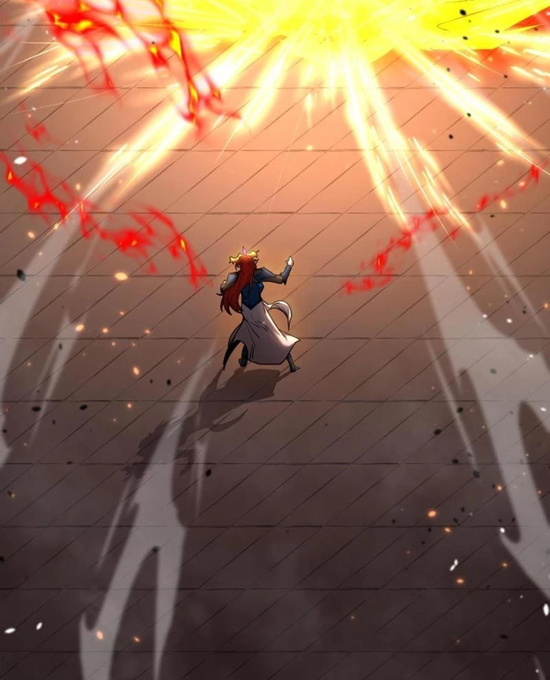 Cao Võ: Hạ Cánh Đến Một Vạn Năm Sau Chapter 265 - 59