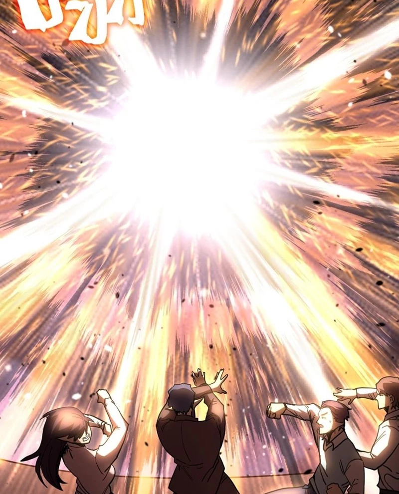 Cao Võ: Hạ Cánh Đến Một Vạn Năm Sau Chapter 265 - 61