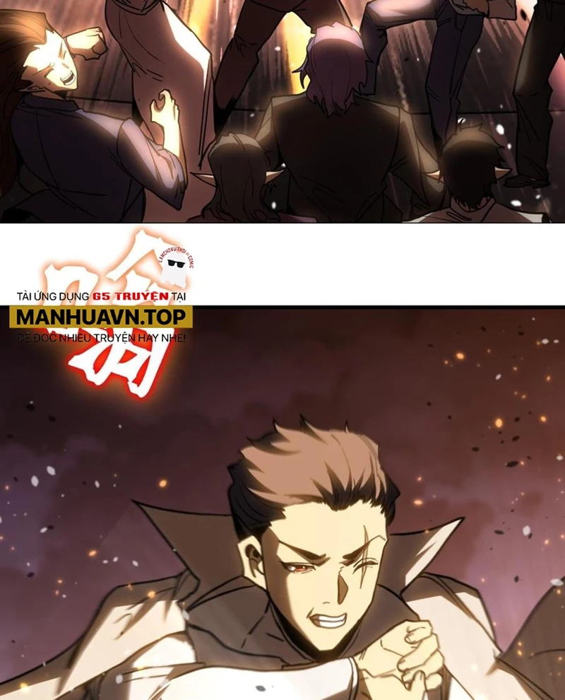 Cao Võ: Hạ Cánh Đến Một Vạn Năm Sau Chapter 265 - 62