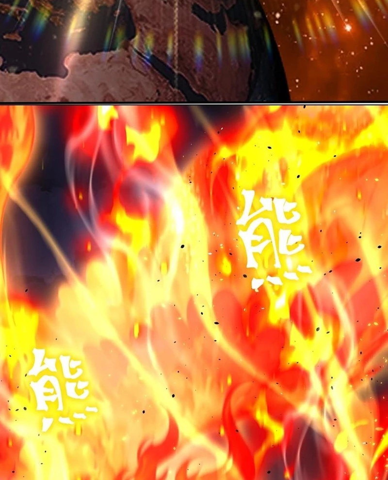 Cao Võ: Hạ Cánh Đến Một Vạn Năm Sau Chapter 265 - 69