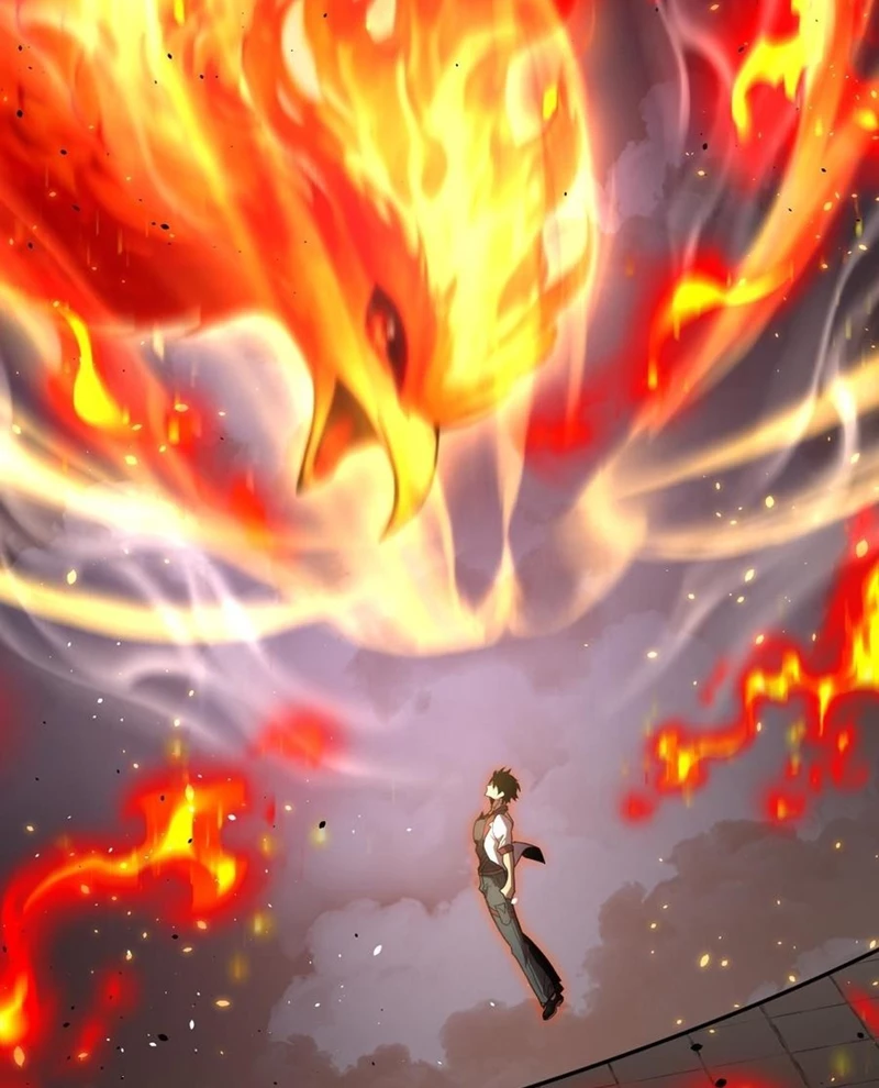 Cao Võ: Hạ Cánh Đến Một Vạn Năm Sau Chapter 265 - 70