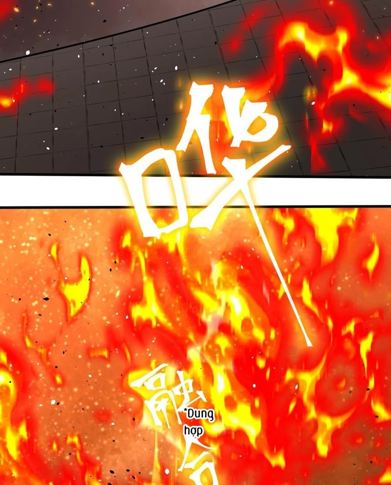 Cao Võ: Hạ Cánh Đến Một Vạn Năm Sau Chapter 265 - 71