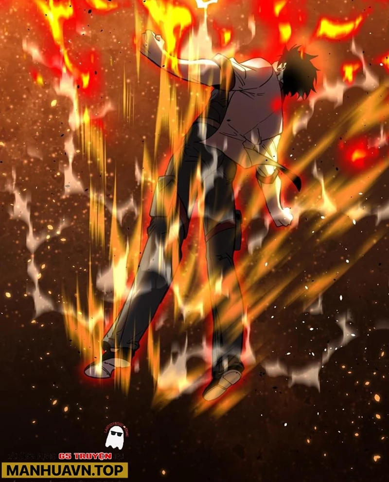 Cao Võ: Hạ Cánh Đến Một Vạn Năm Sau Chapter 265 - 72