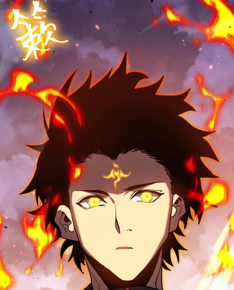 Cao Võ: Hạ Cánh Đến Một Vạn Năm Sau Chapter 265 - 74