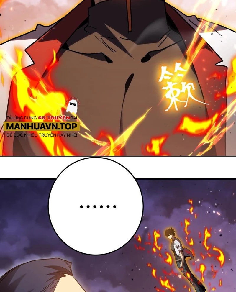 Cao Võ: Hạ Cánh Đến Một Vạn Năm Sau Chapter 265 - 75