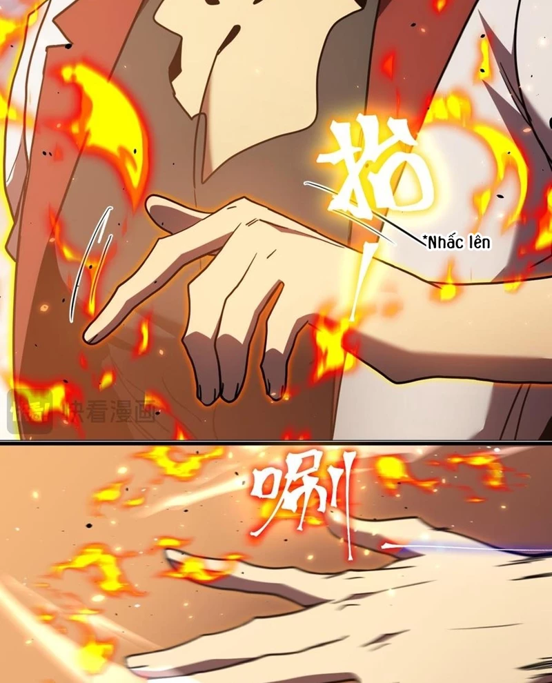 Cao Võ: Hạ Cánh Đến Một Vạn Năm Sau Chapter 265 - 78