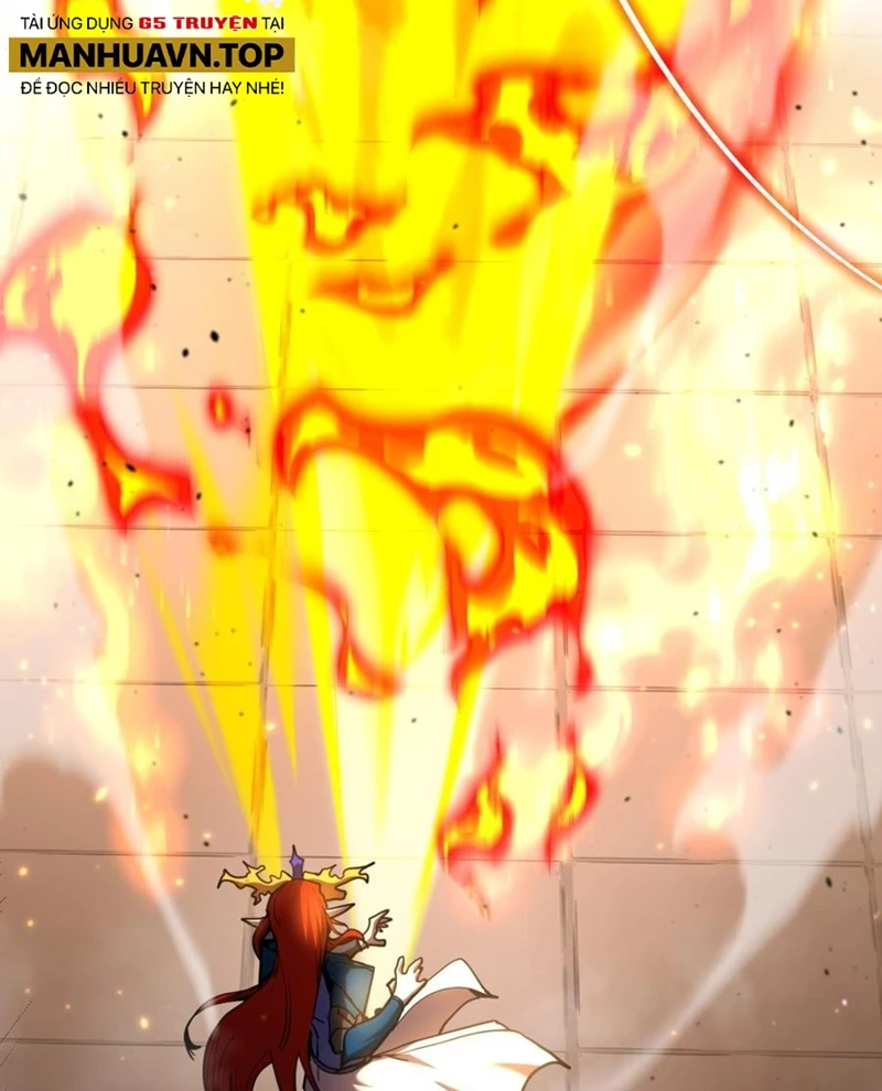 Cao Võ: Hạ Cánh Đến Một Vạn Năm Sau Chapter 265 - 81