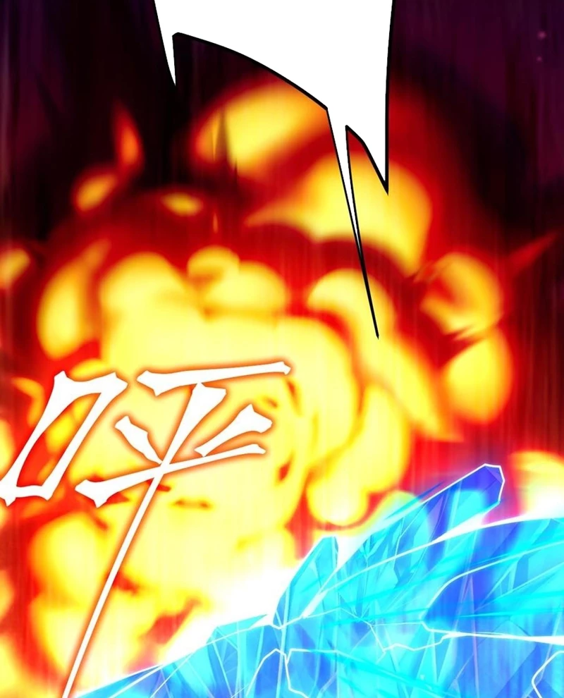 Cao Võ: Hạ Cánh Đến Một Vạn Năm Sau Chapter 265 - 85