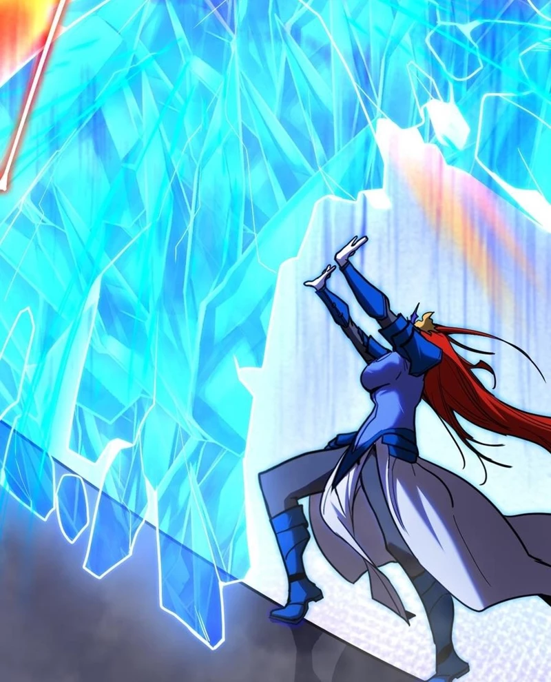 Cao Võ: Hạ Cánh Đến Một Vạn Năm Sau Chapter 265 - 86