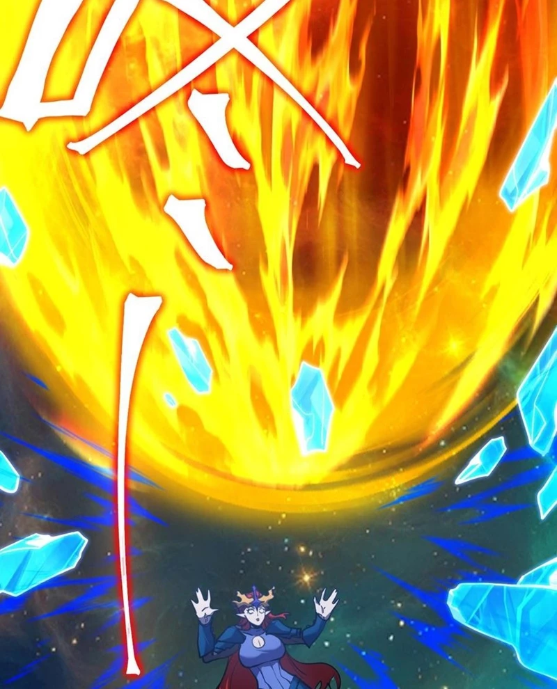 Cao Võ: Hạ Cánh Đến Một Vạn Năm Sau Chapter 265 - 89