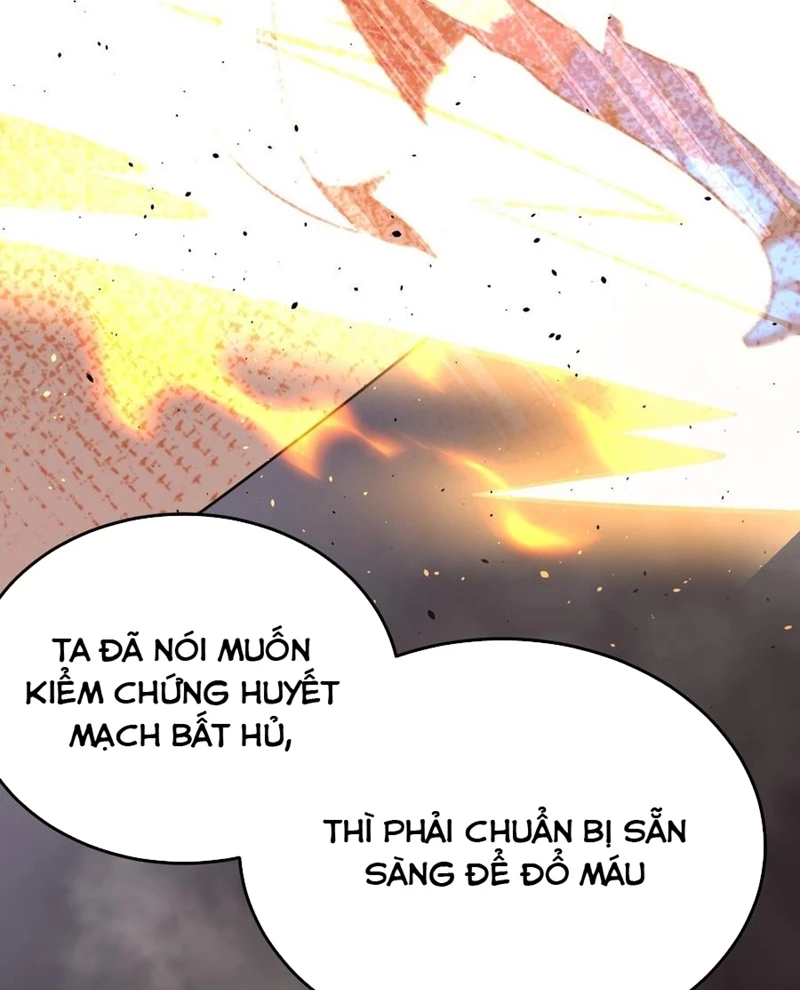 Cao Võ: Hạ Cánh Đến Một Vạn Năm Sau Chapter 265 - 93