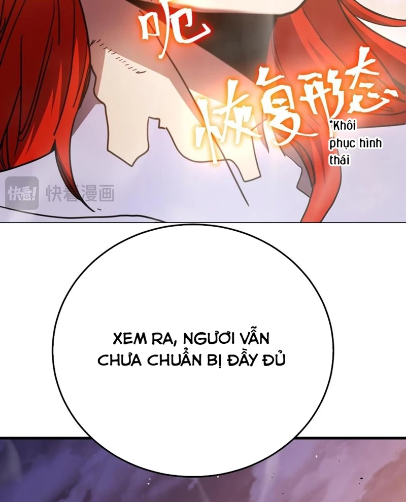 Cao Võ: Hạ Cánh Đến Một Vạn Năm Sau Chapter 265 - 95