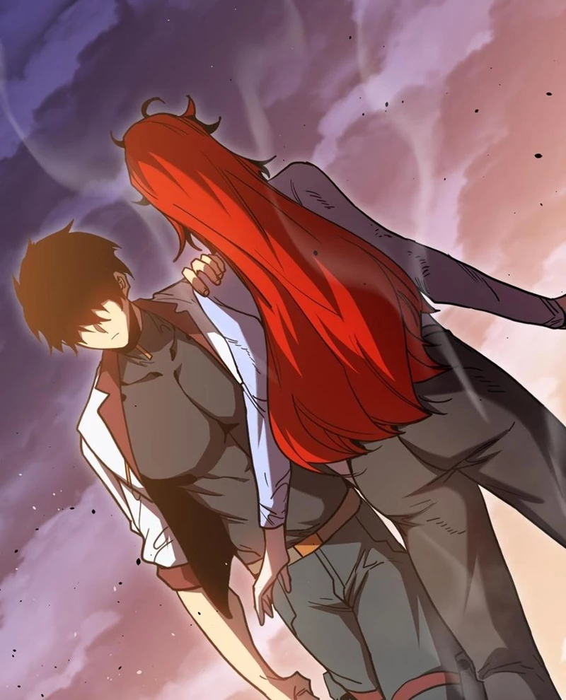 Cao Võ: Hạ Cánh Đến Một Vạn Năm Sau Chapter 265 - 96