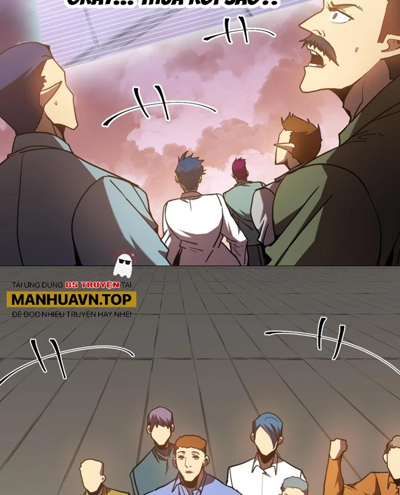 Cao Võ: Hạ Cánh Đến Một Vạn Năm Sau Chapter 265 - 100