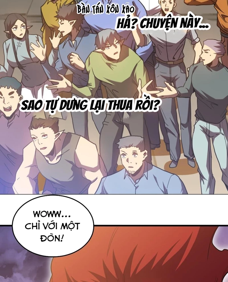 Cao Võ: Hạ Cánh Đến Một Vạn Năm Sau Chapter 265 - 101