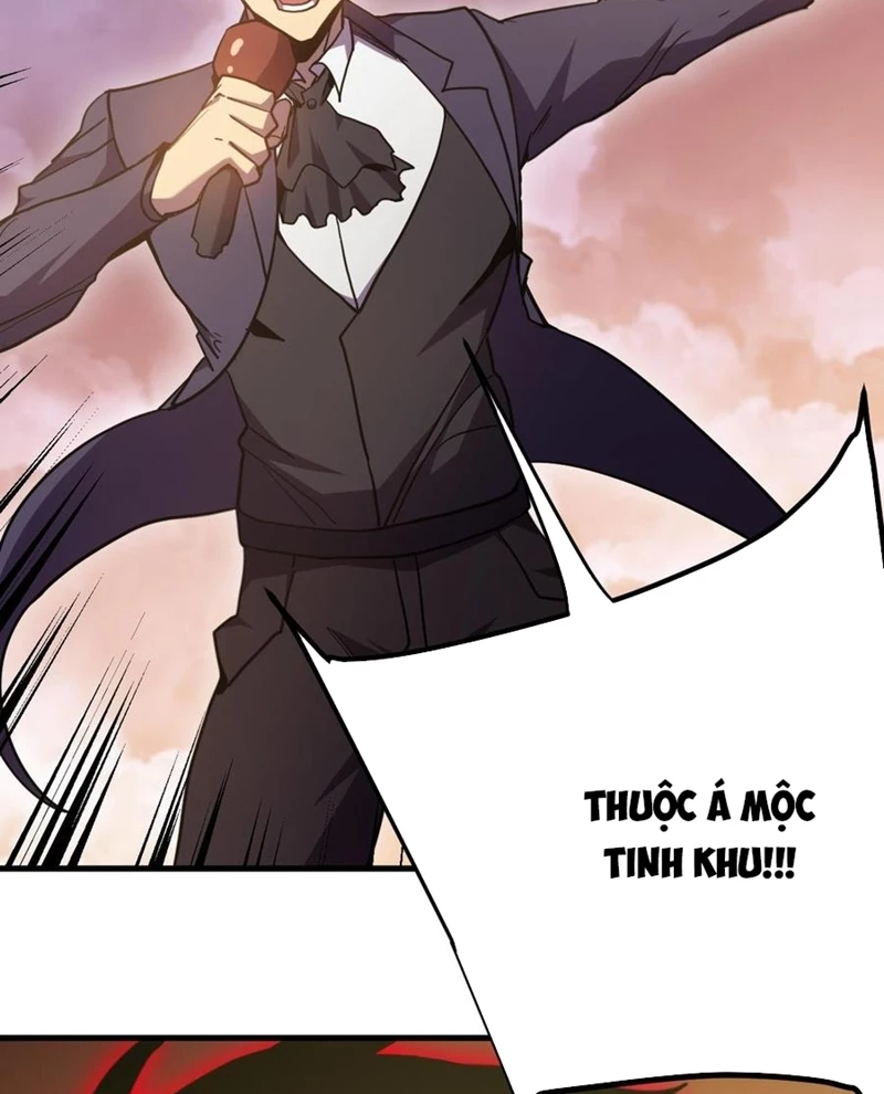 Cao Võ: Hạ Cánh Đến Một Vạn Năm Sau Chapter 265 - 104