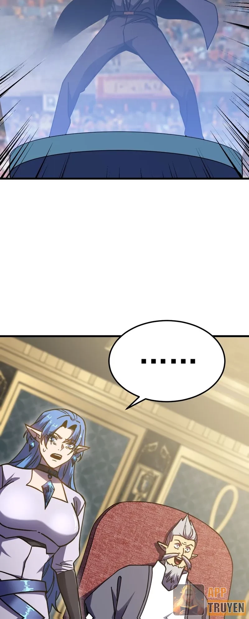 Cao Võ: Hạ Cánh Đến Một Vạn Năm Sau Chapter 266 - 6