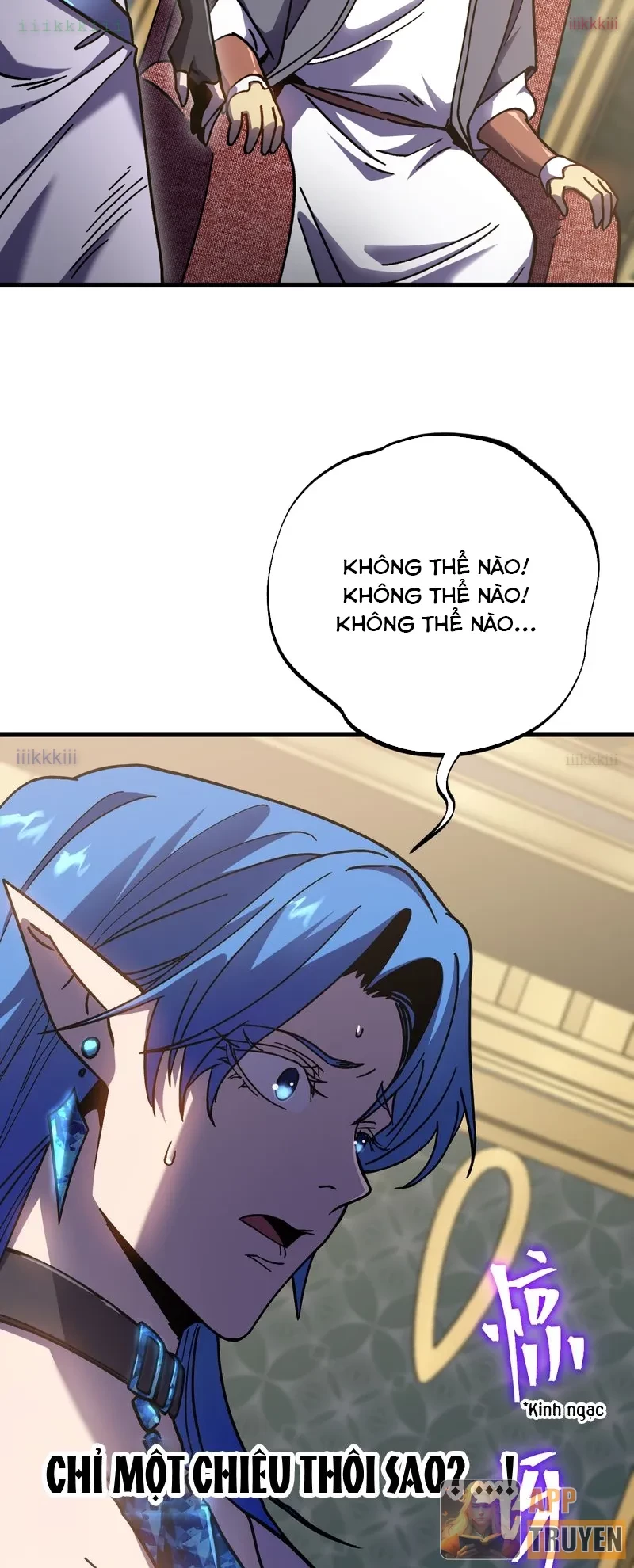 Cao Võ: Hạ Cánh Đến Một Vạn Năm Sau Chapter 266 - 7