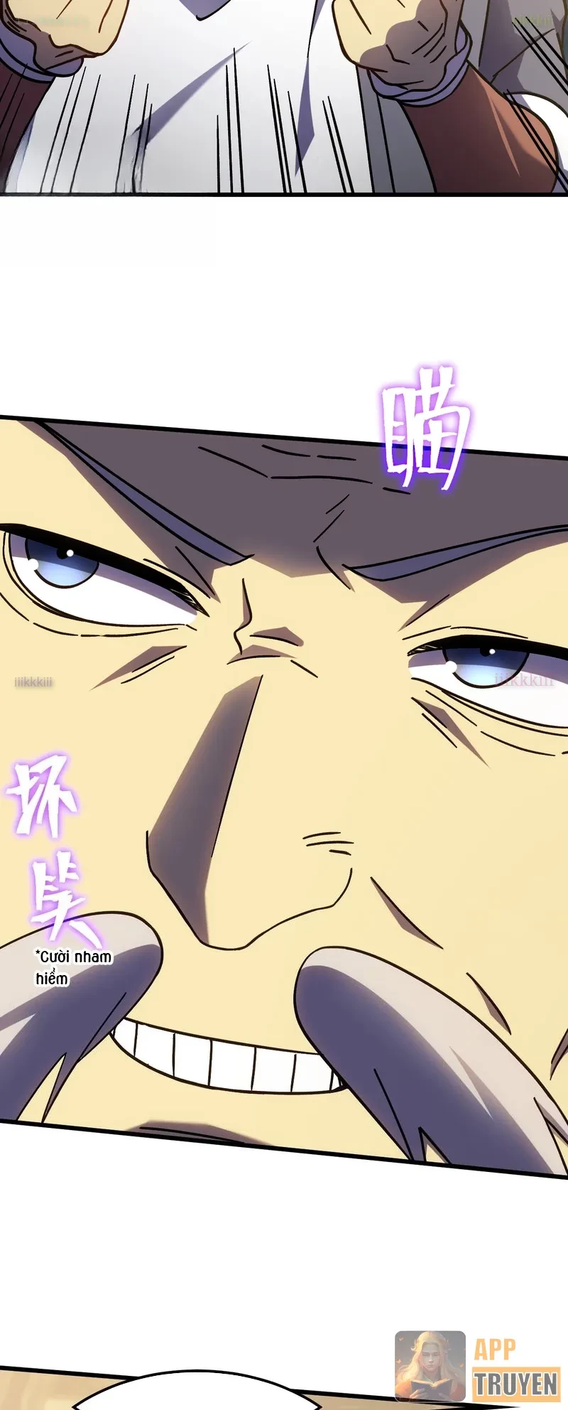 Cao Võ: Hạ Cánh Đến Một Vạn Năm Sau Chapter 266 - 10