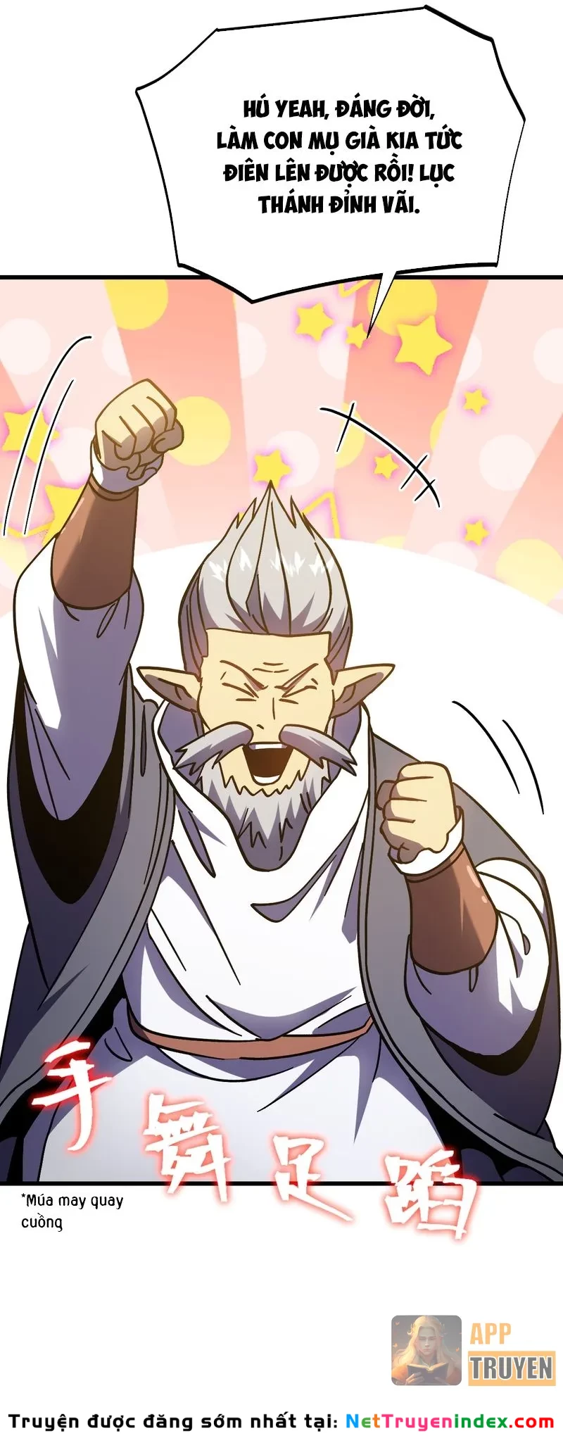 Cao Võ: Hạ Cánh Đến Một Vạn Năm Sau Chapter 266 - 14