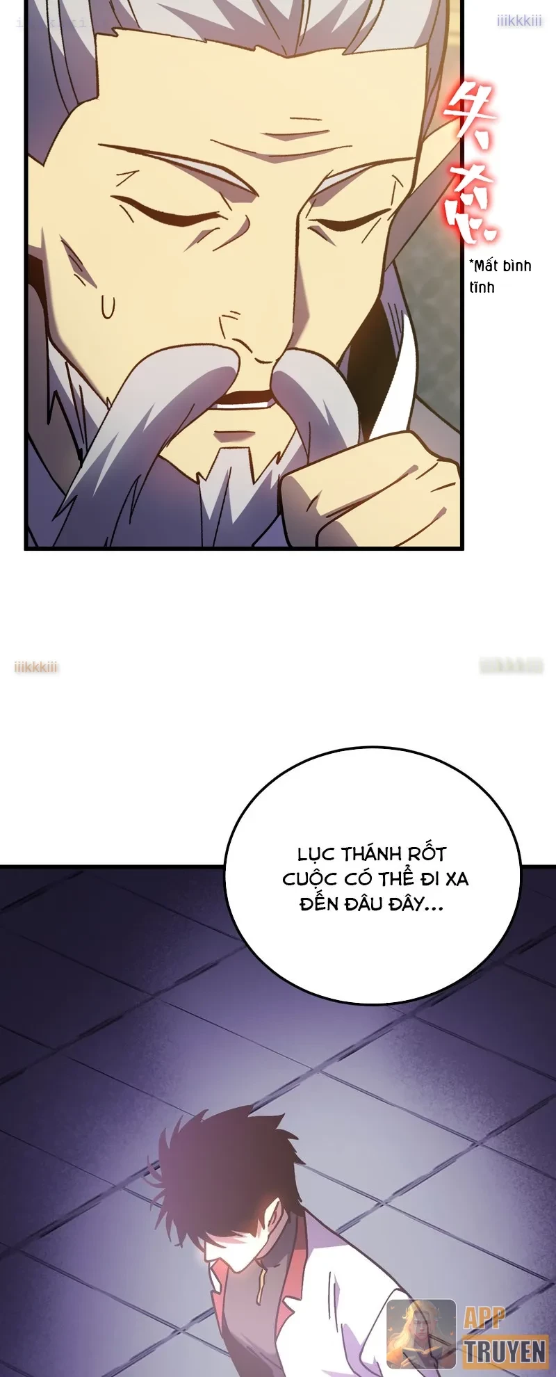 Cao Võ: Hạ Cánh Đến Một Vạn Năm Sau Chapter 266 - 16