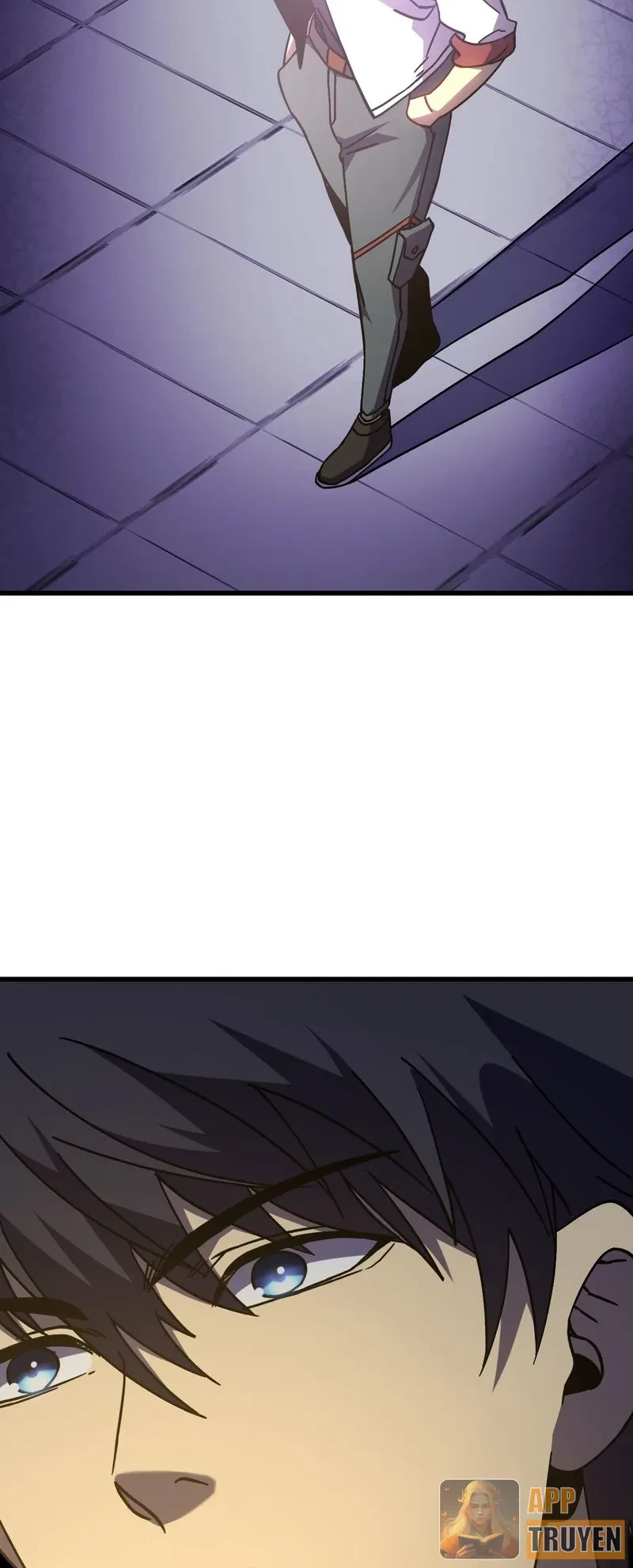 Cao Võ: Hạ Cánh Đến Một Vạn Năm Sau Chapter 266 - 17