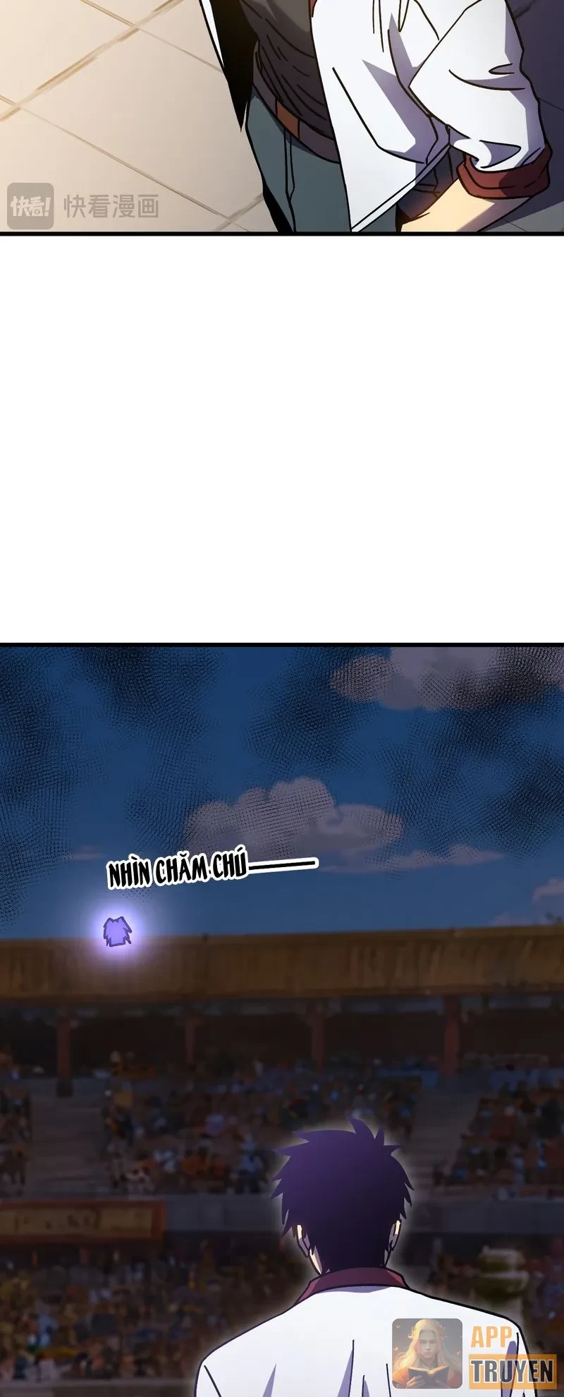 Cao Võ: Hạ Cánh Đến Một Vạn Năm Sau Chapter 266 - 19