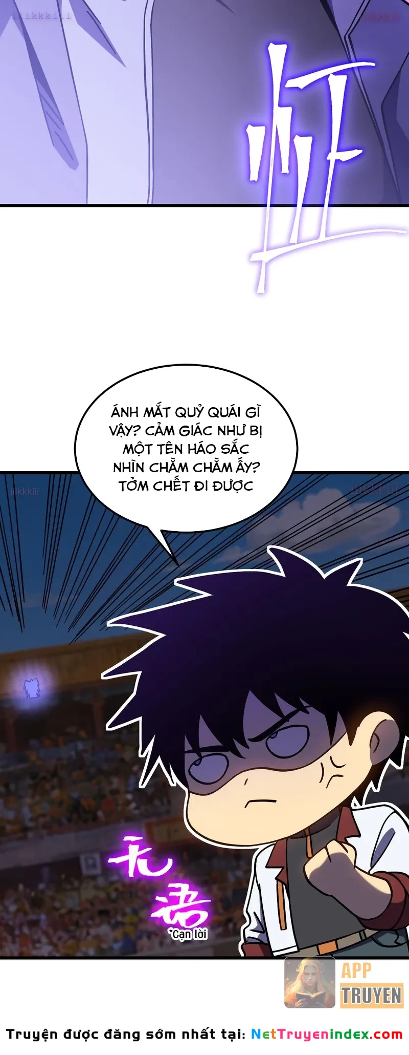 Cao Võ: Hạ Cánh Đến Một Vạn Năm Sau Chapter 266 - 21