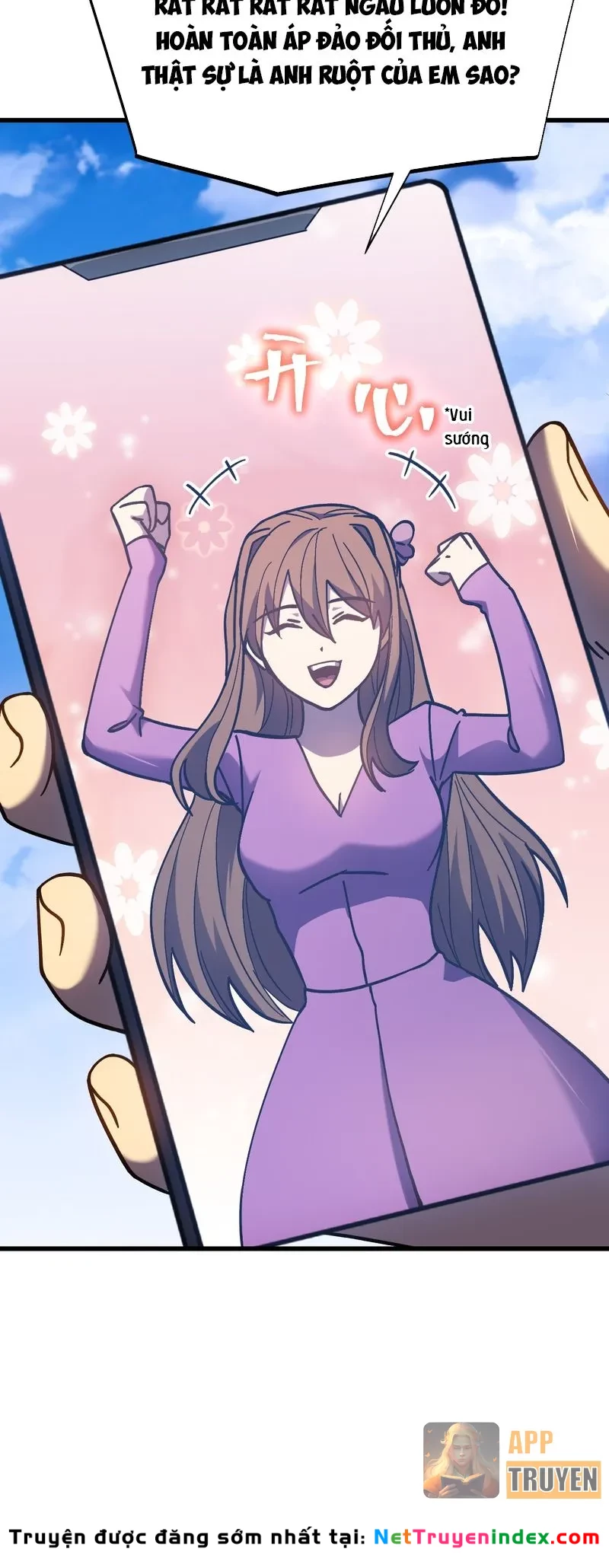 Cao Võ: Hạ Cánh Đến Một Vạn Năm Sau Chapter 266 - 23