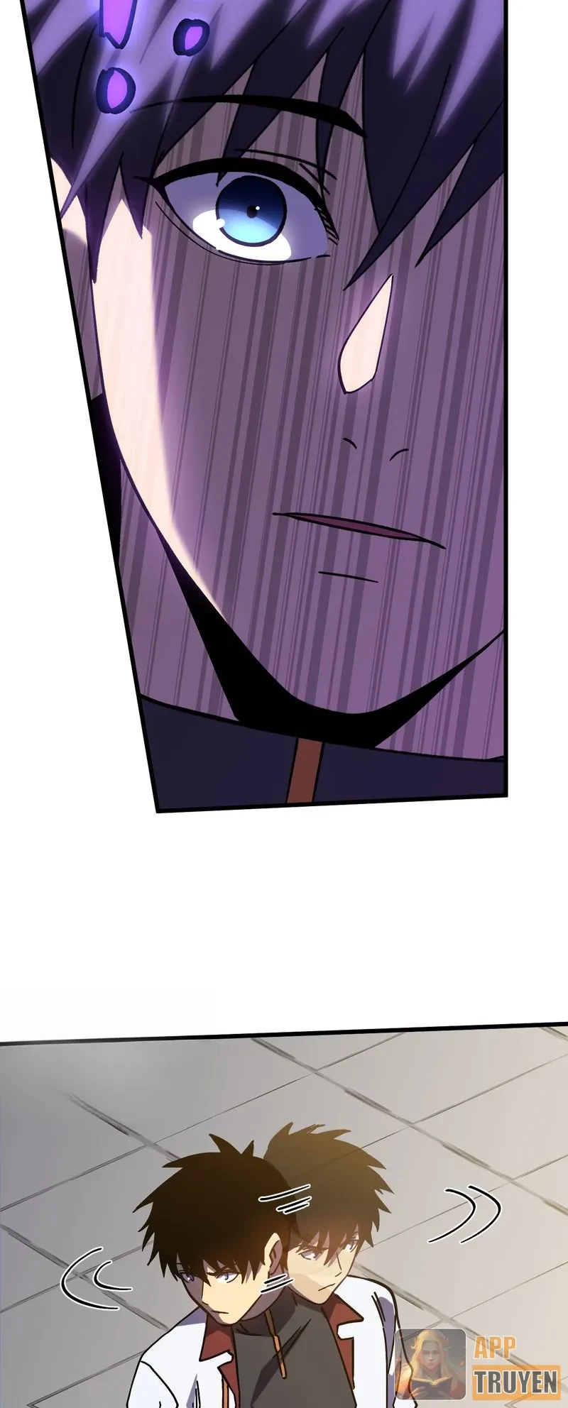 Cao Võ: Hạ Cánh Đến Một Vạn Năm Sau Chapter 266 - 25