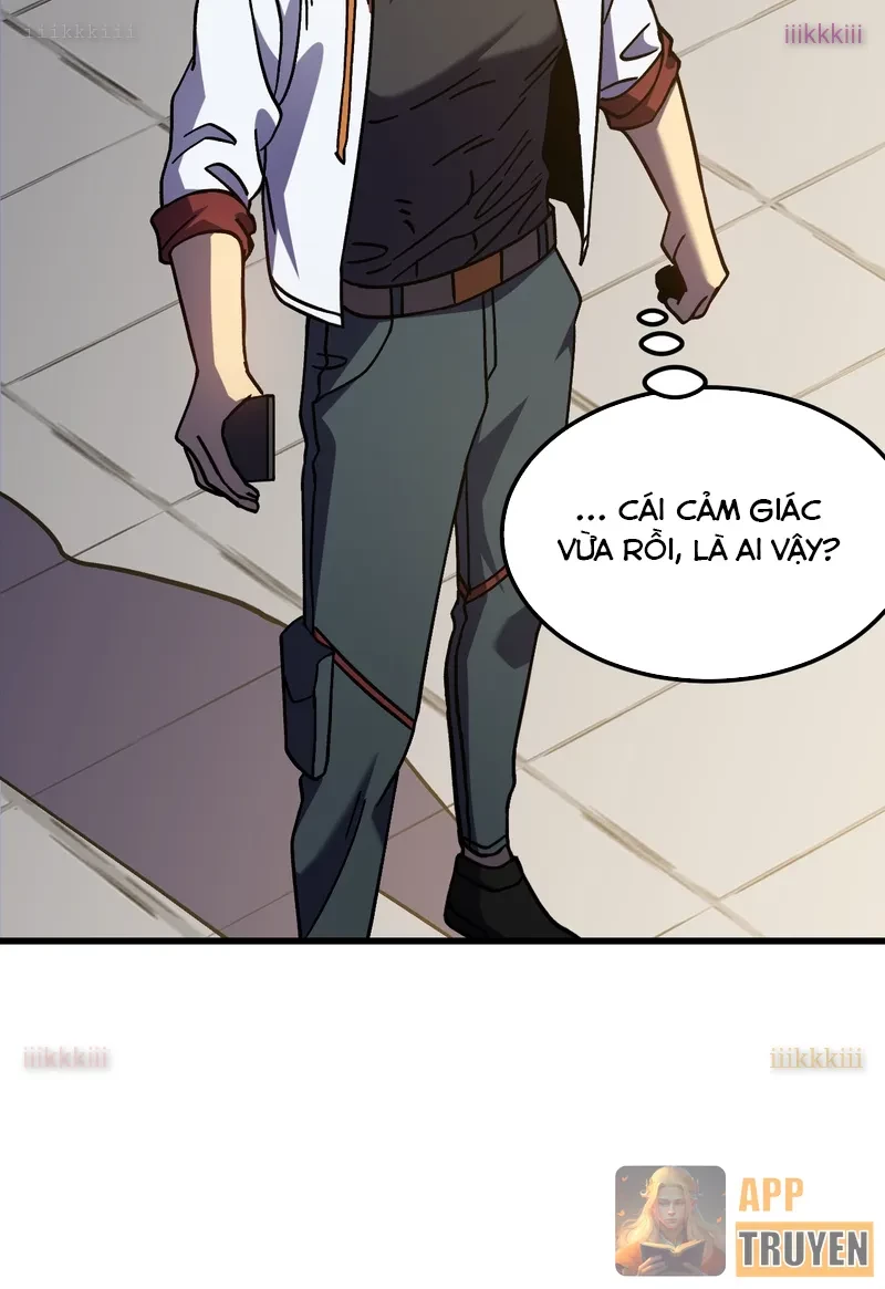 Cao Võ: Hạ Cánh Đến Một Vạn Năm Sau Chapter 266 - 26