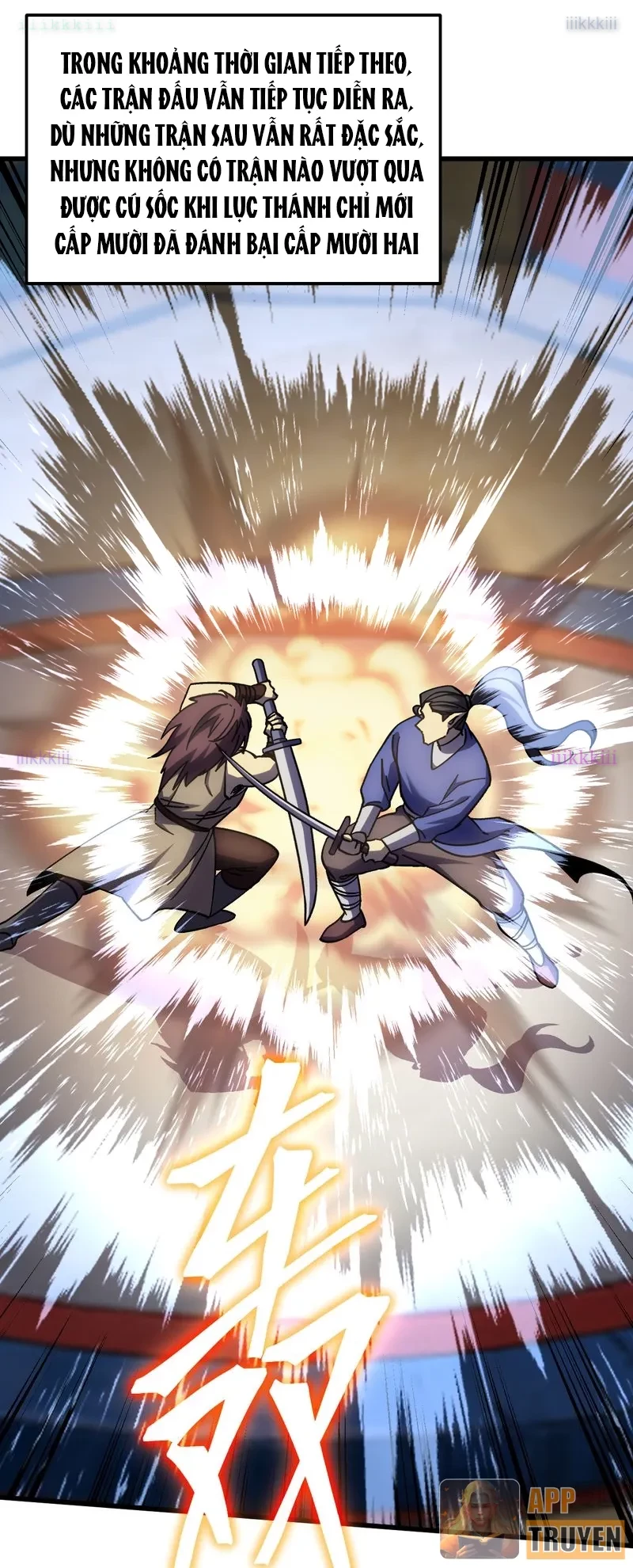 Cao Võ: Hạ Cánh Đến Một Vạn Năm Sau Chapter 266 - 27