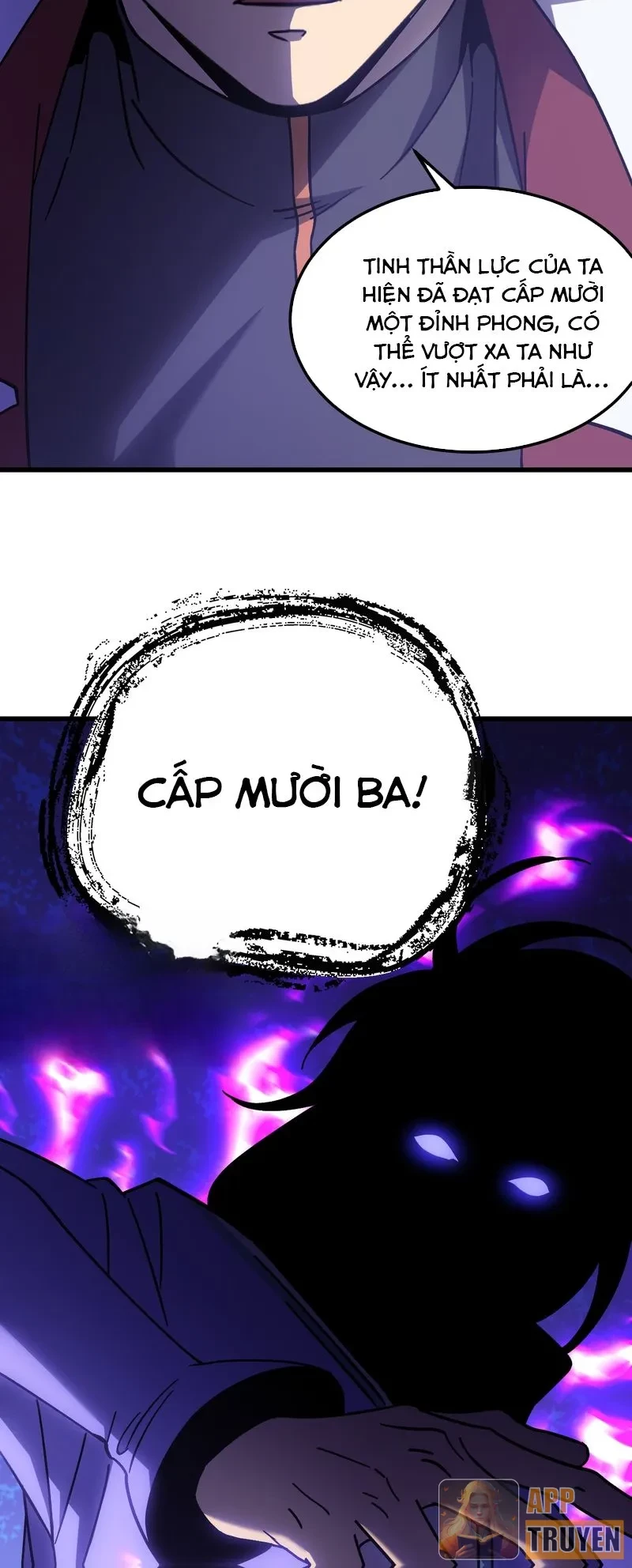 Cao Võ: Hạ Cánh Đến Một Vạn Năm Sau Chapter 266 - 32