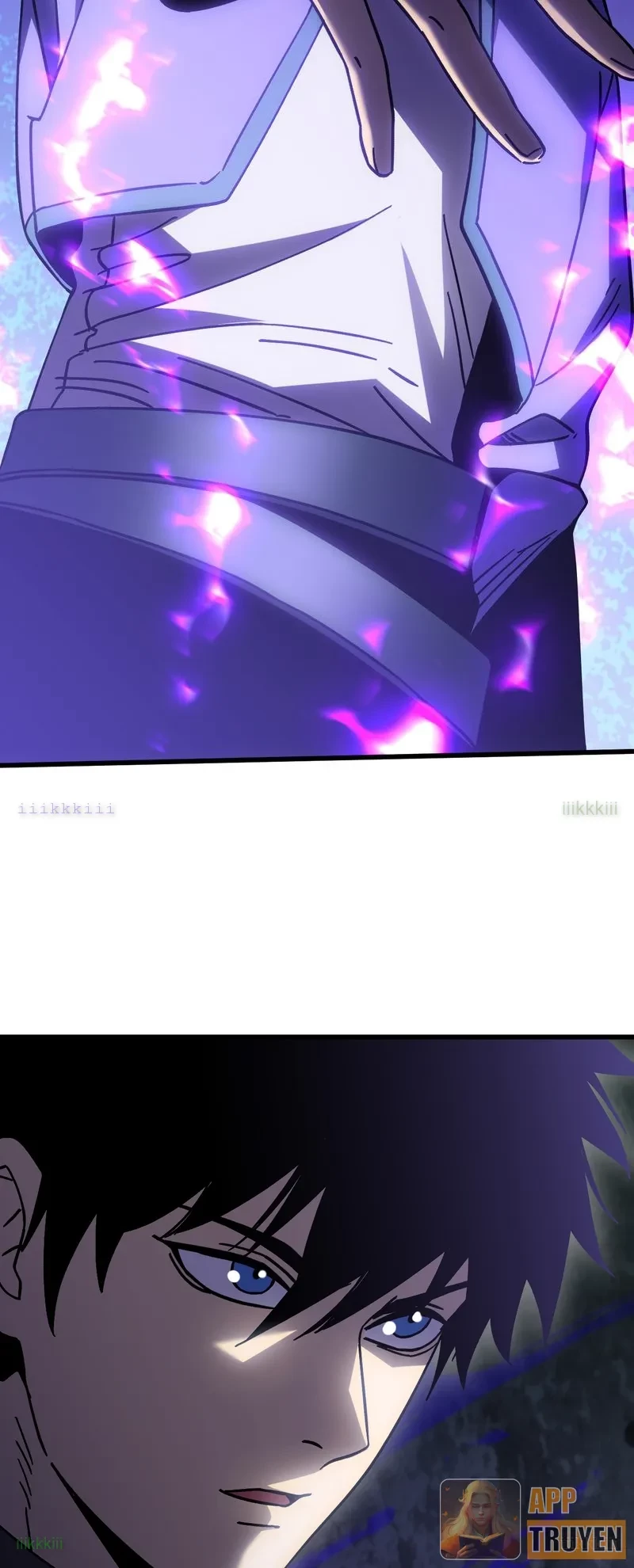 Cao Võ: Hạ Cánh Đến Một Vạn Năm Sau Chapter 266 - 33