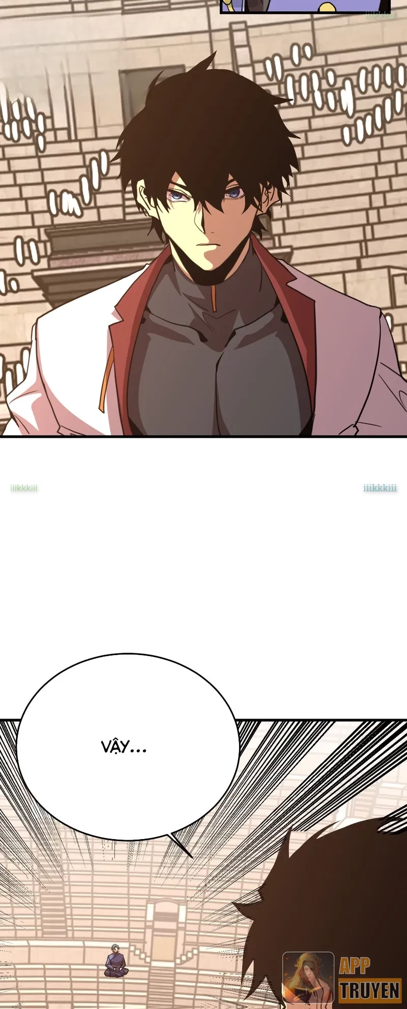 Cao Võ: Hạ Cánh Đến Một Vạn Năm Sau Chapter 266 - 36