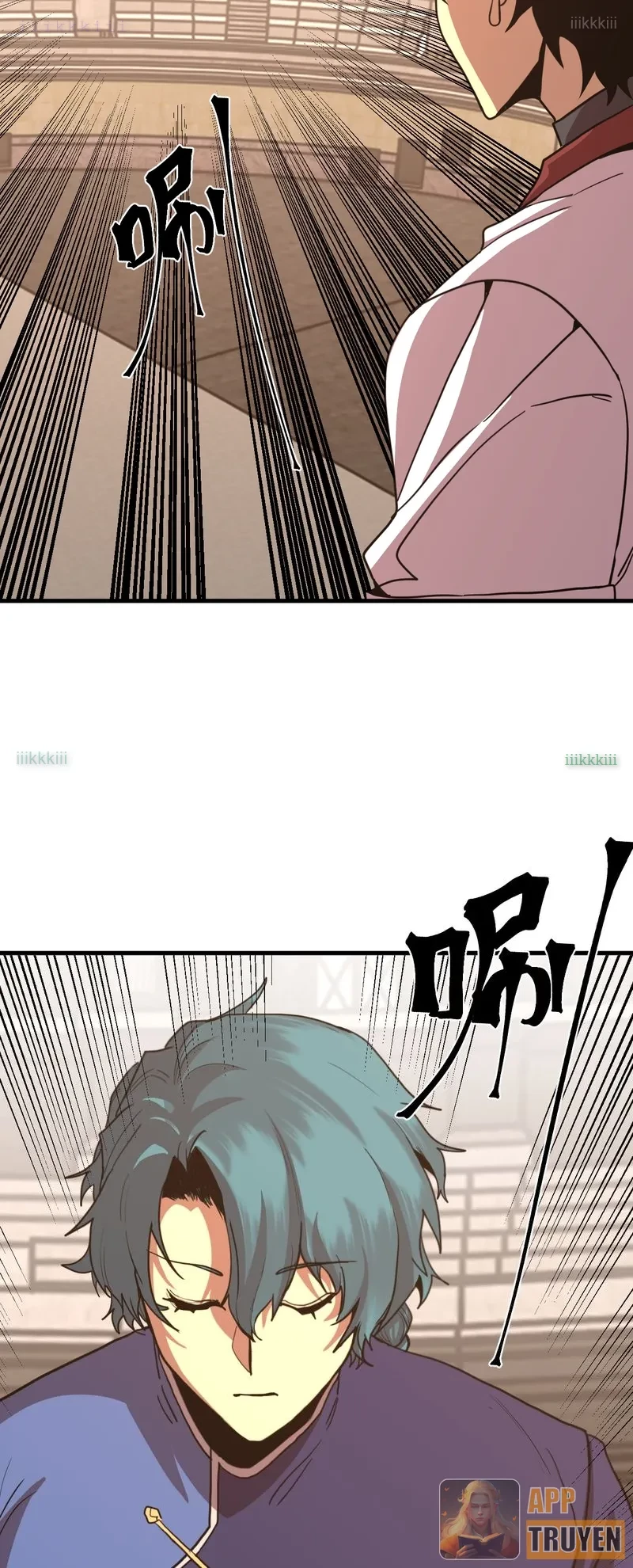 Cao Võ: Hạ Cánh Đến Một Vạn Năm Sau Chapter 266 - 37