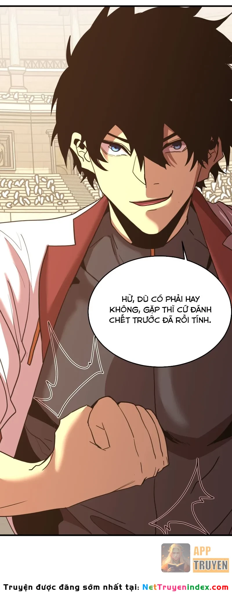 Cao Võ: Hạ Cánh Đến Một Vạn Năm Sau Chapter 266 - 40