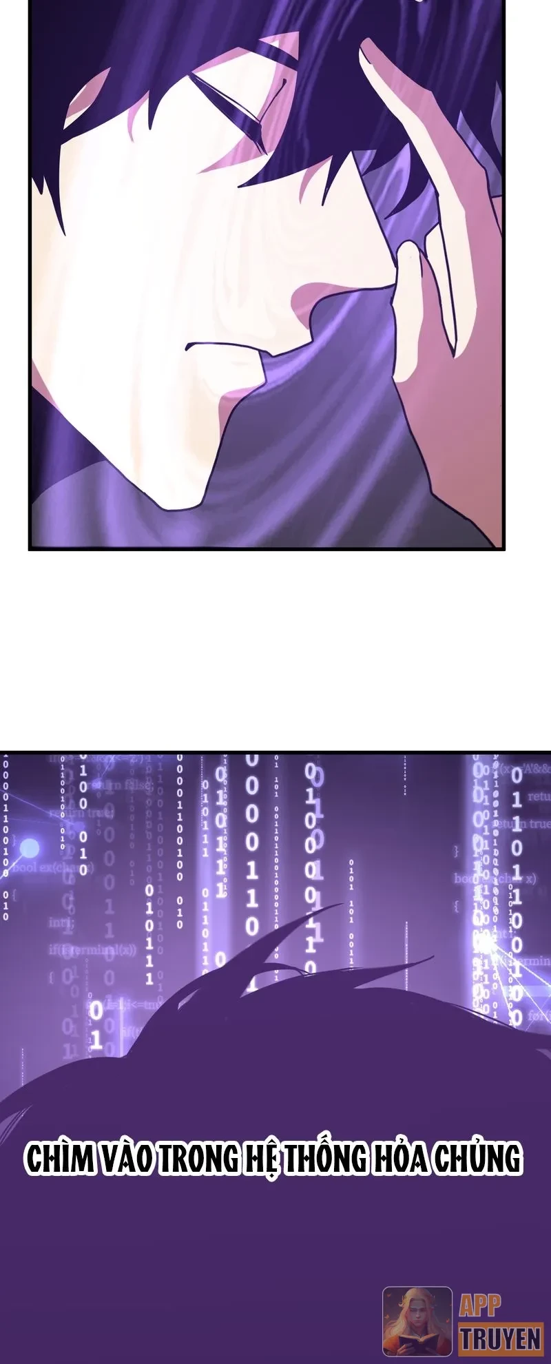 Cao Võ: Hạ Cánh Đến Một Vạn Năm Sau Chapter 266 - 42