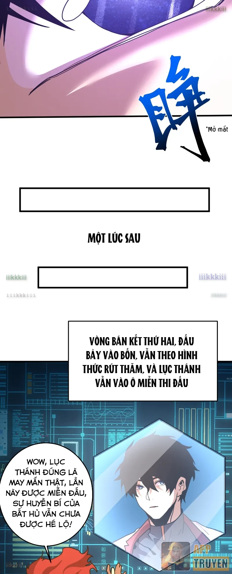 Cao Võ: Hạ Cánh Đến Một Vạn Năm Sau Chapter 266 - 44